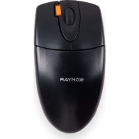 Raynox RX-601 Usb Masaüstü Pc Mouse 800 Dpi    Kablolu Mouse